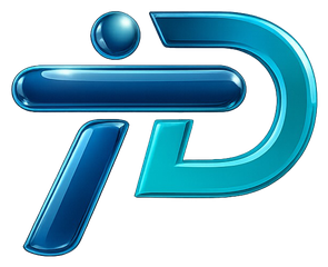 ITD Solution Hub logo